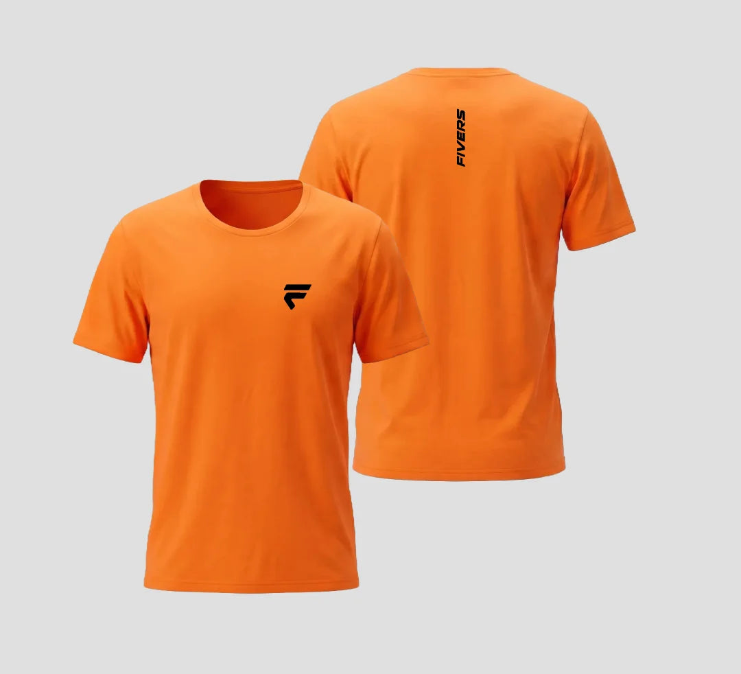 Fivers Pace arancio fluo
