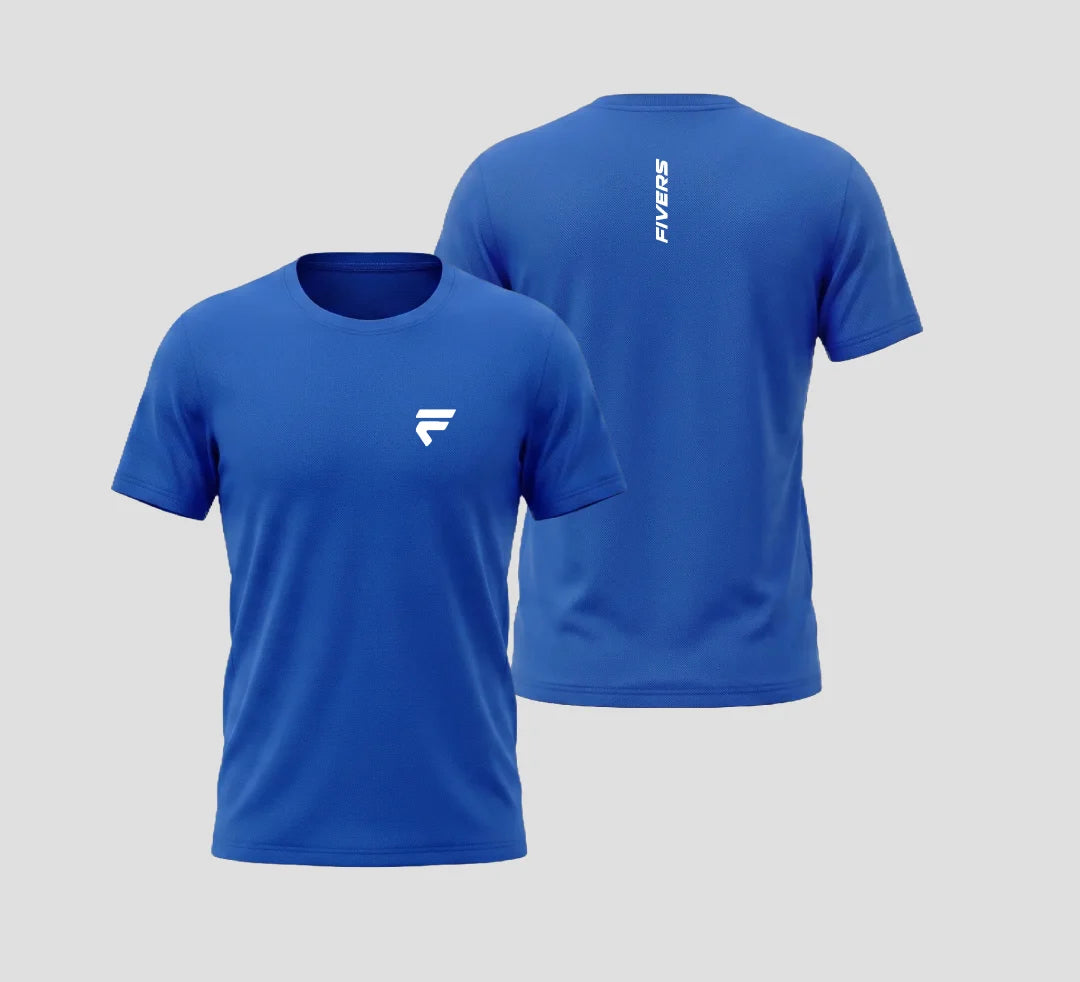 Fivers Pace blu
