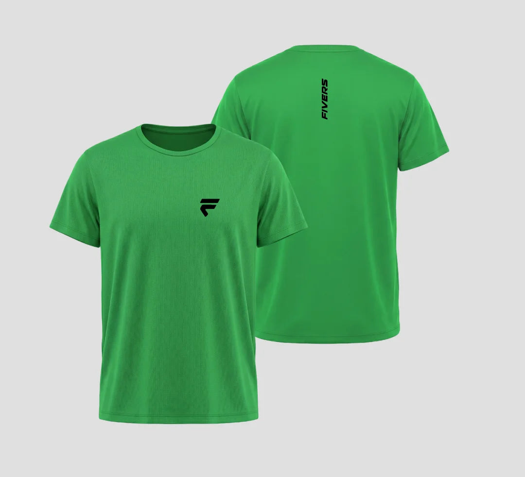 Fivers Pace verde
