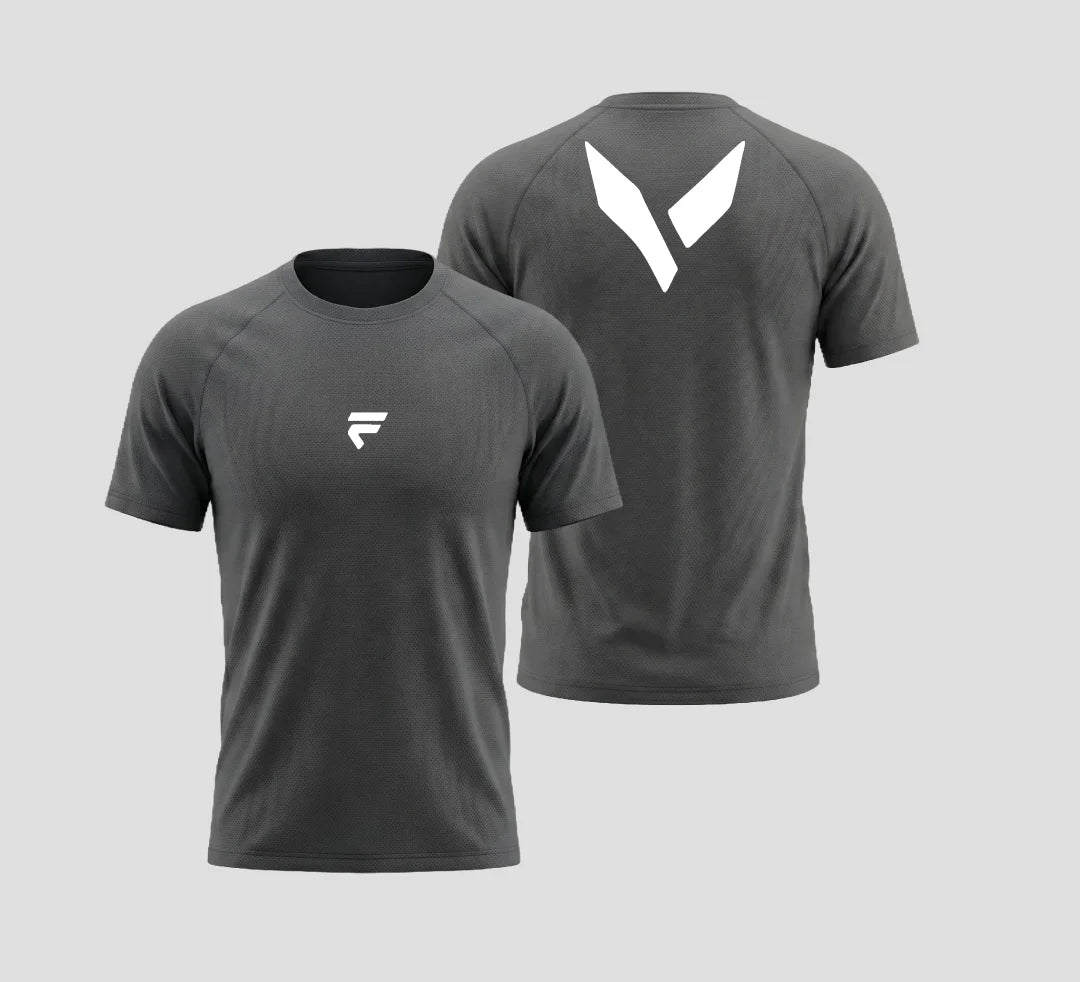 Fivers Kinetic grigio piombo