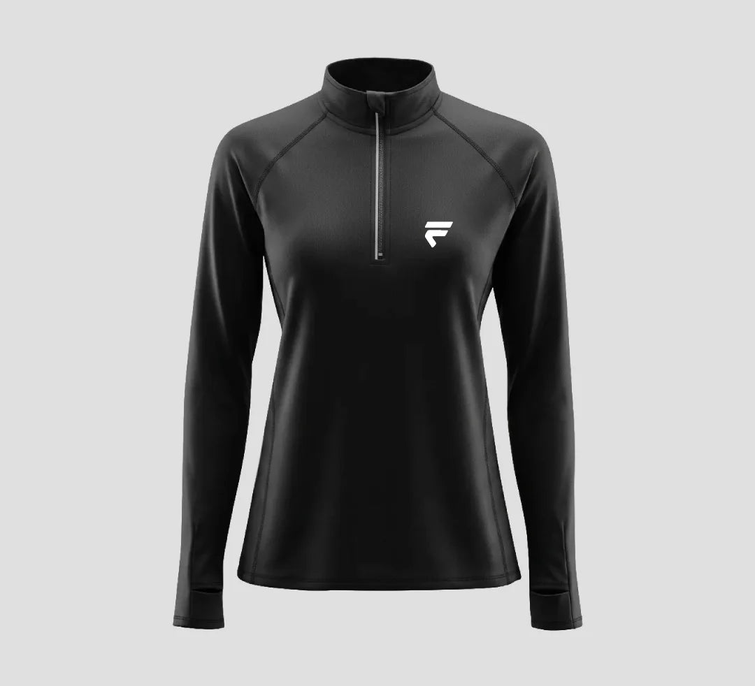 Fivers Comfort Nera