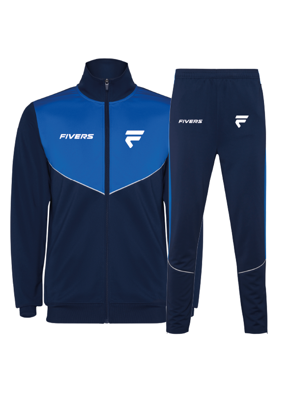 Fivers Shift unisex 5 colori