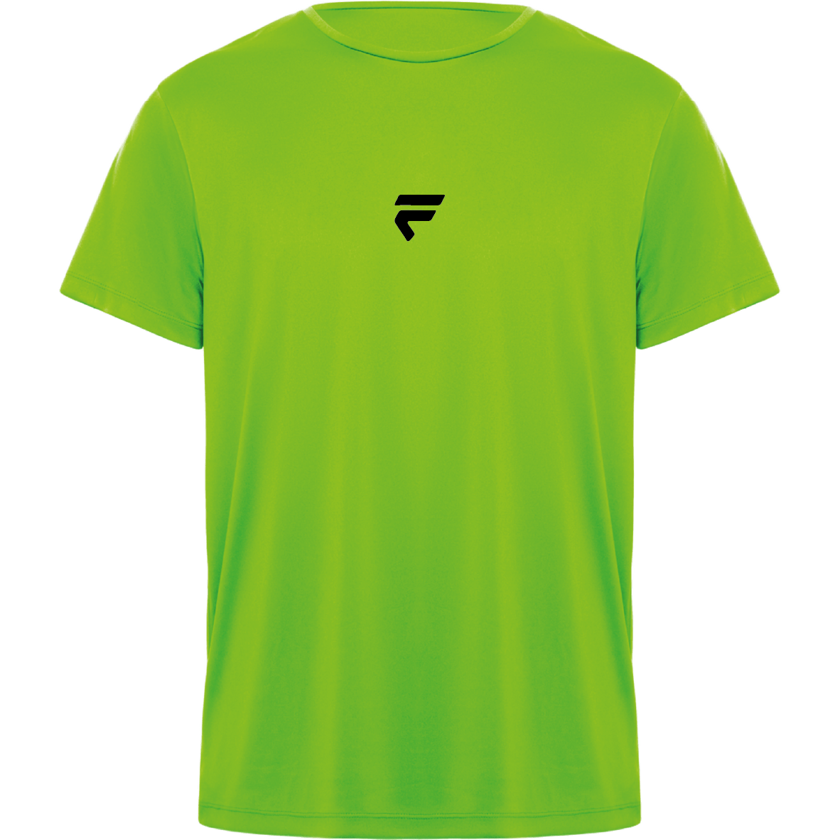 Fivers Edge verde fluo