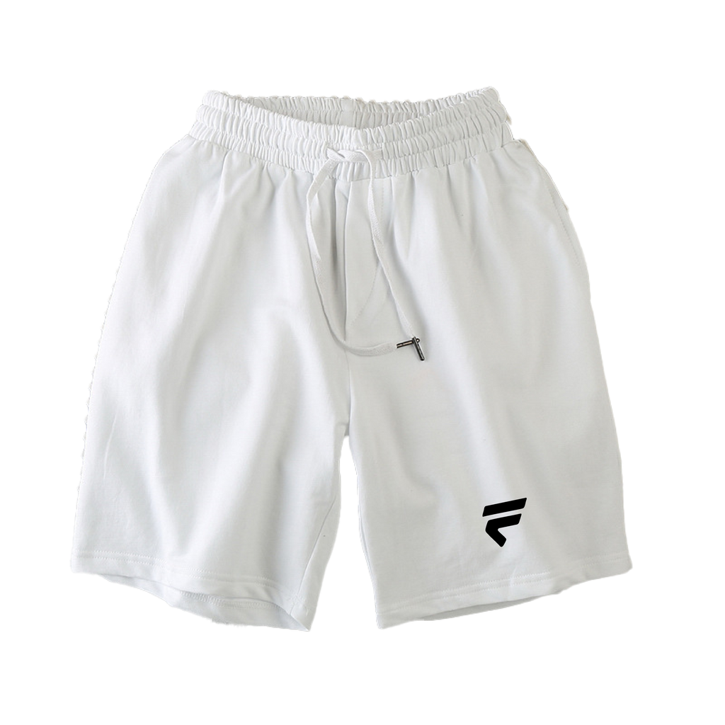 Pantaloncini Vibe bianchi in 5 varianti