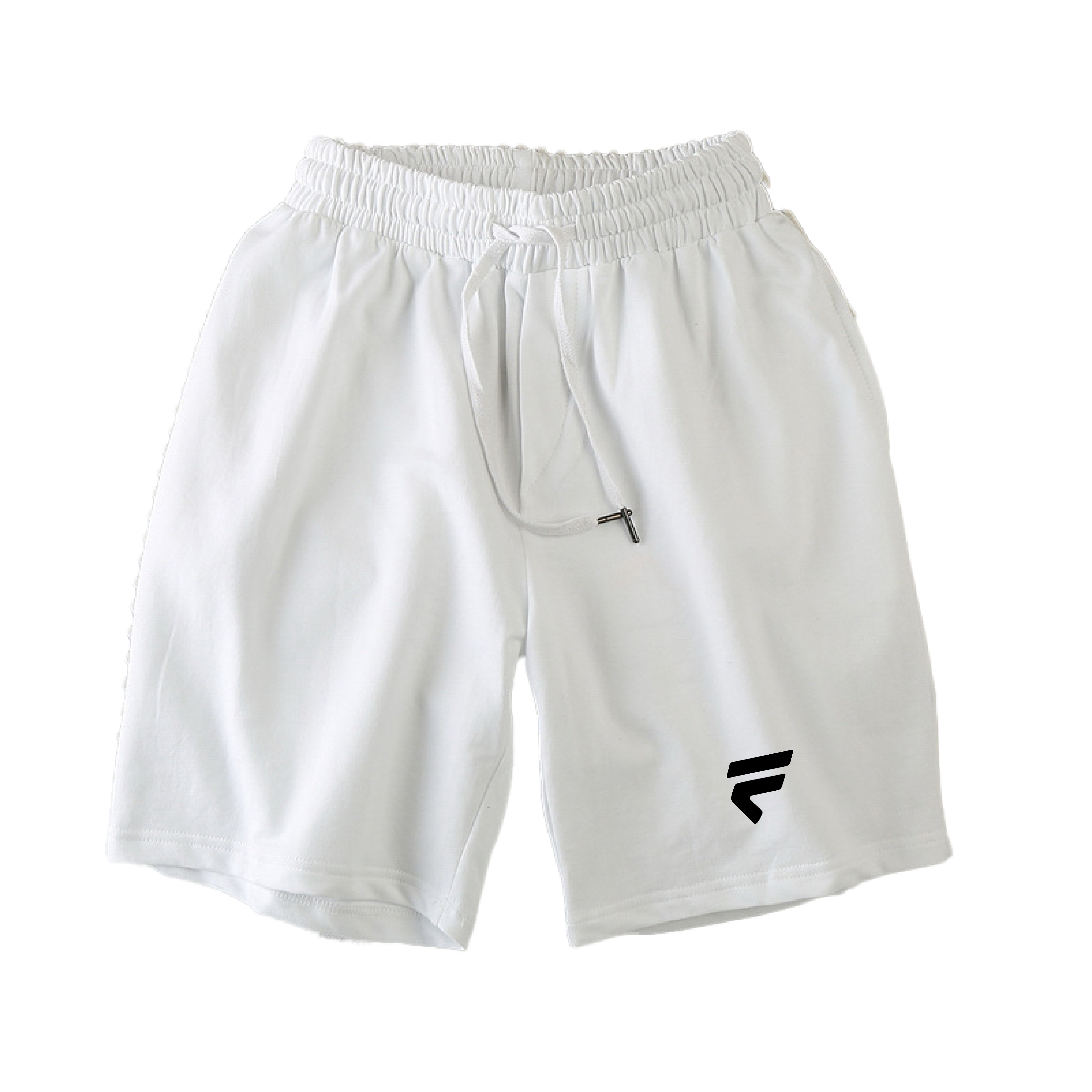 Pantaloncini Vibe bianchi in 5 varianti