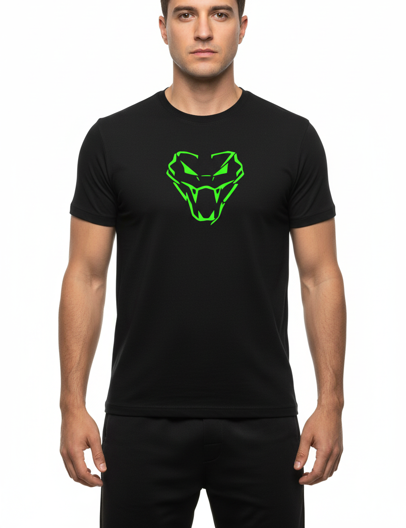 Fivers Snake due colori