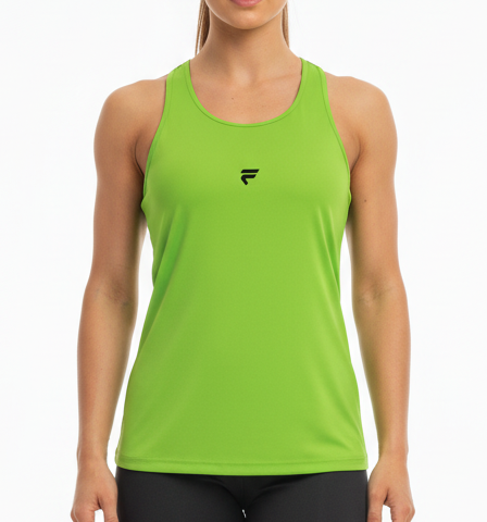 Fivers Pulse verde fluo