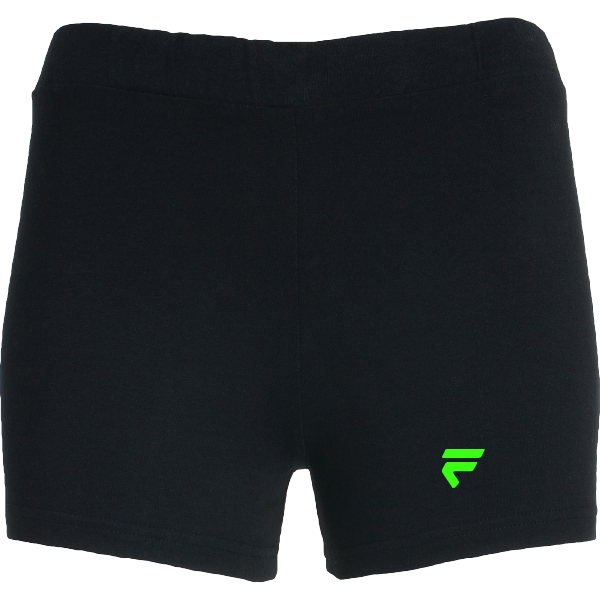 Fivers Aura nera 5 varianti