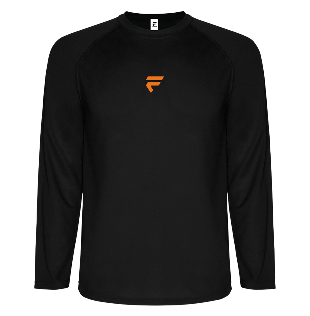 Fivers Urban nera 5 varianti