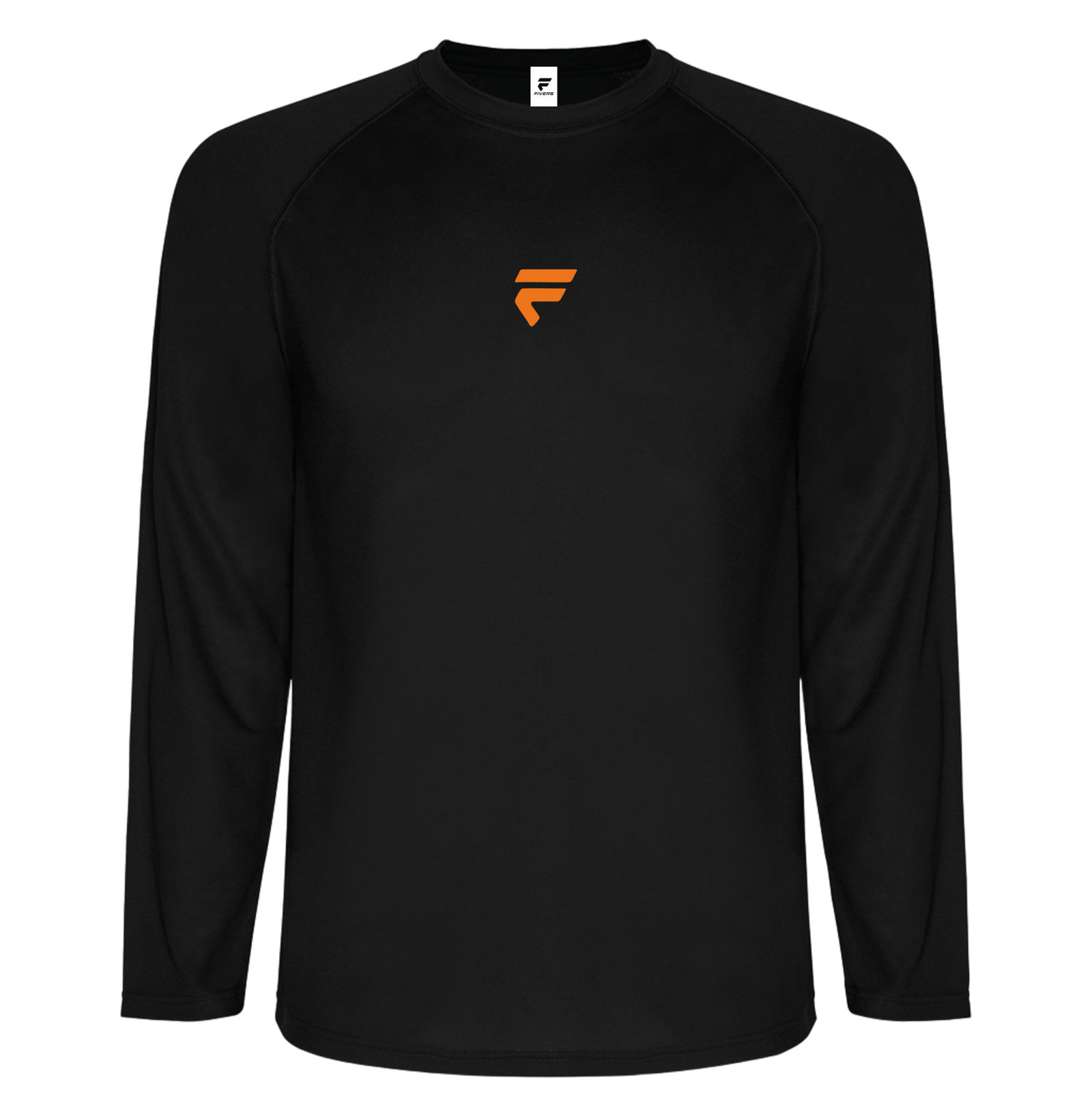 Fivers Urban nera 5 varianti