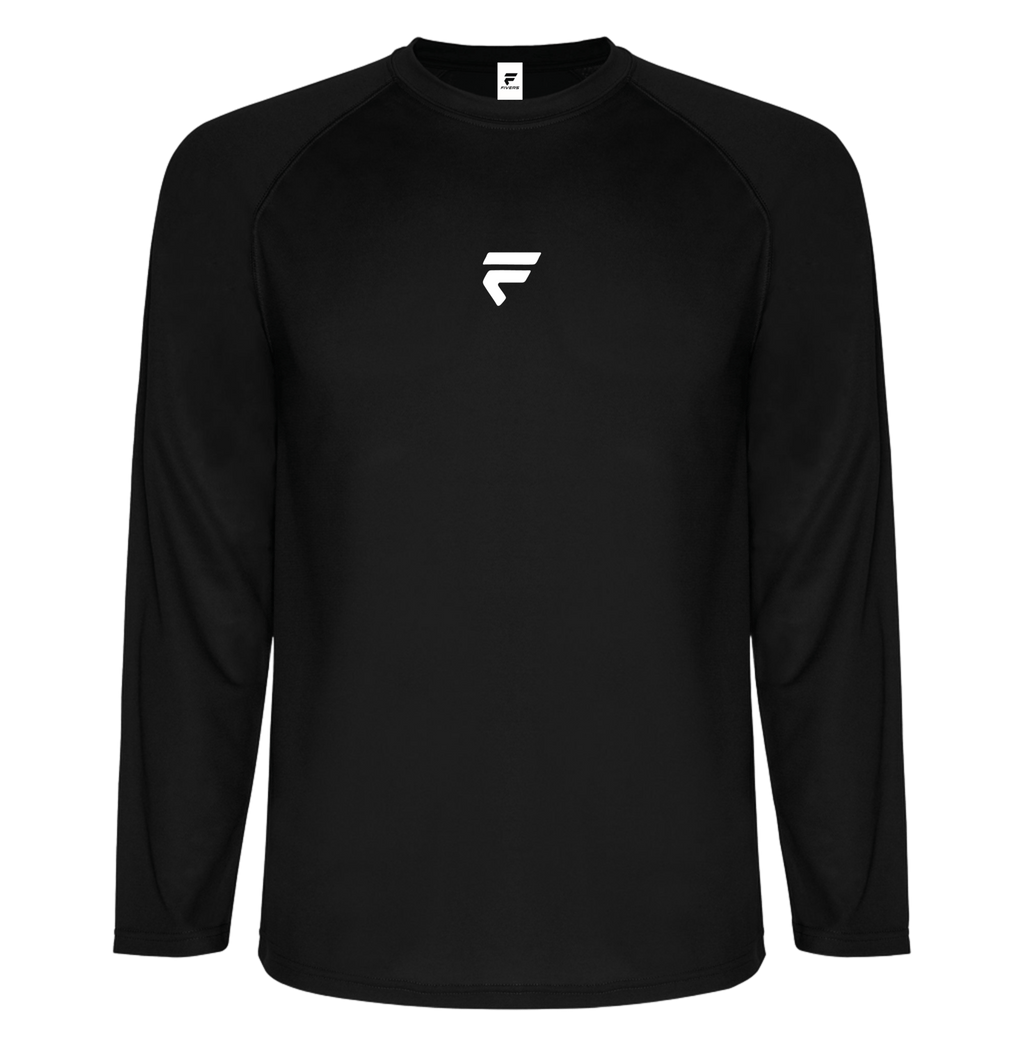 Fivers Urban nera 5 varianti