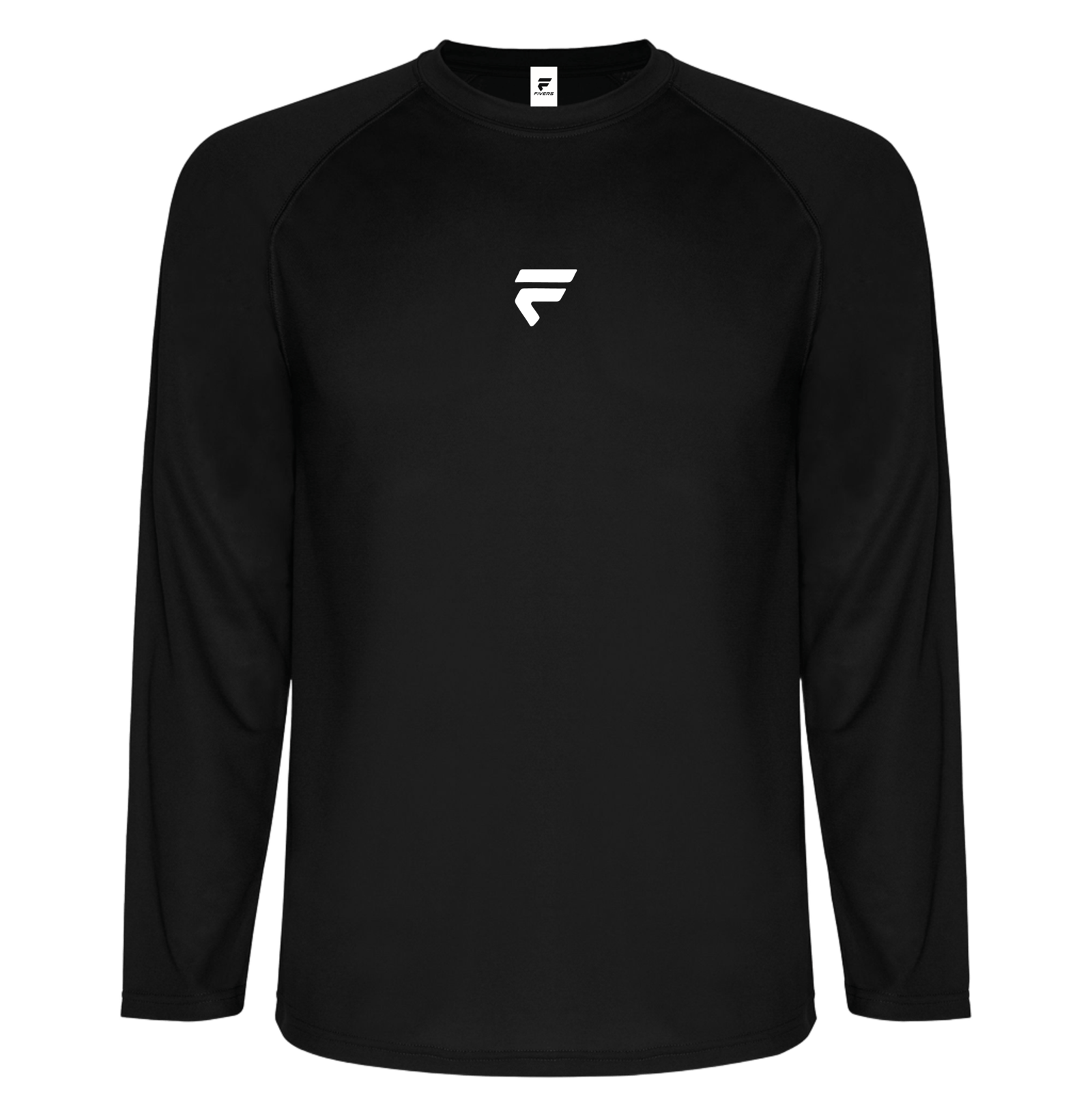 Fivers Urban nera 5 varianti