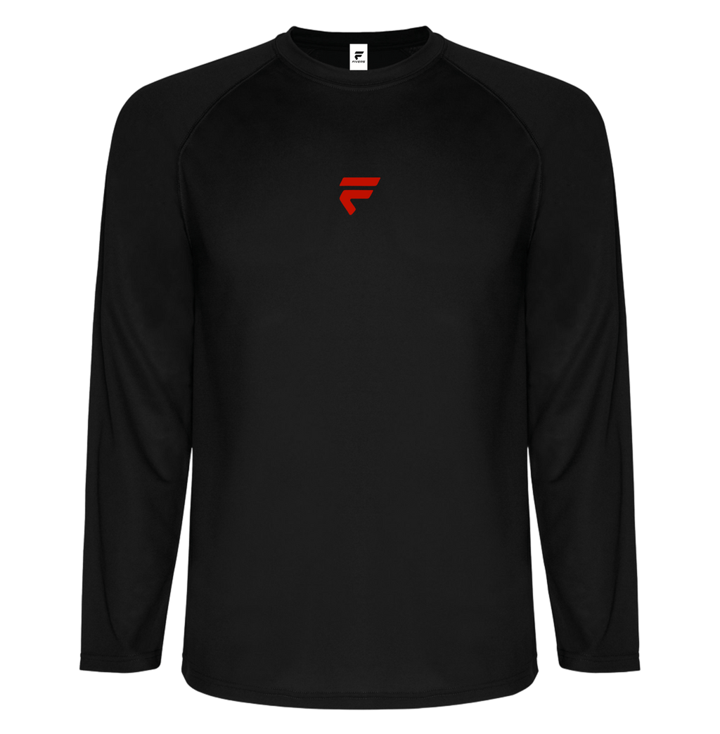 Fivers Urban nera 5 varianti