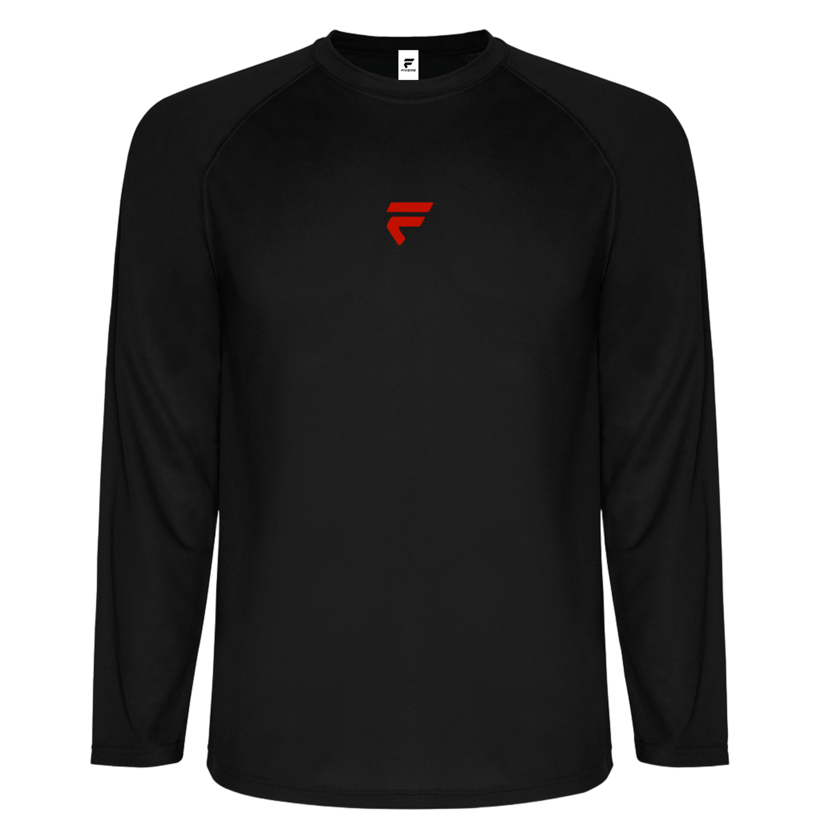 Fivers Urban nera 5 varianti