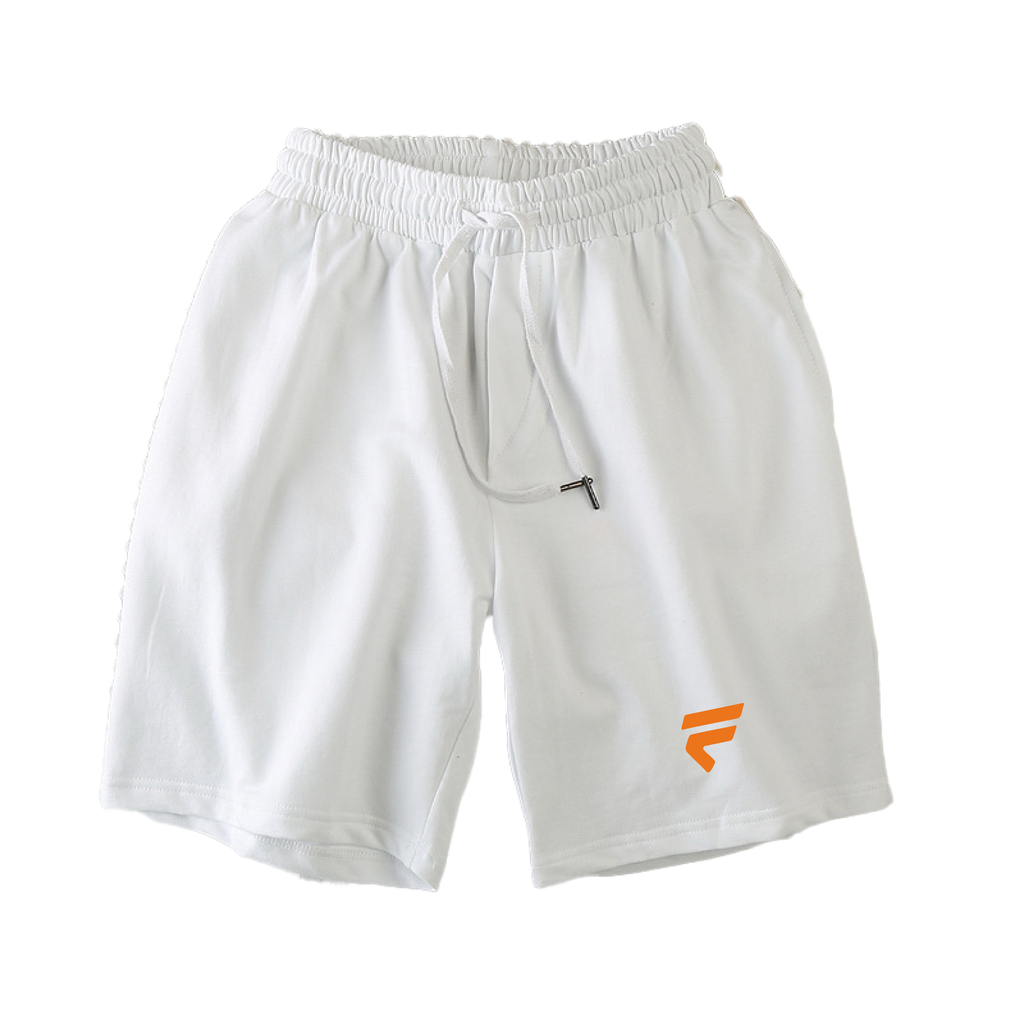 Pantaloncini Vibe bianchi in 5 varianti