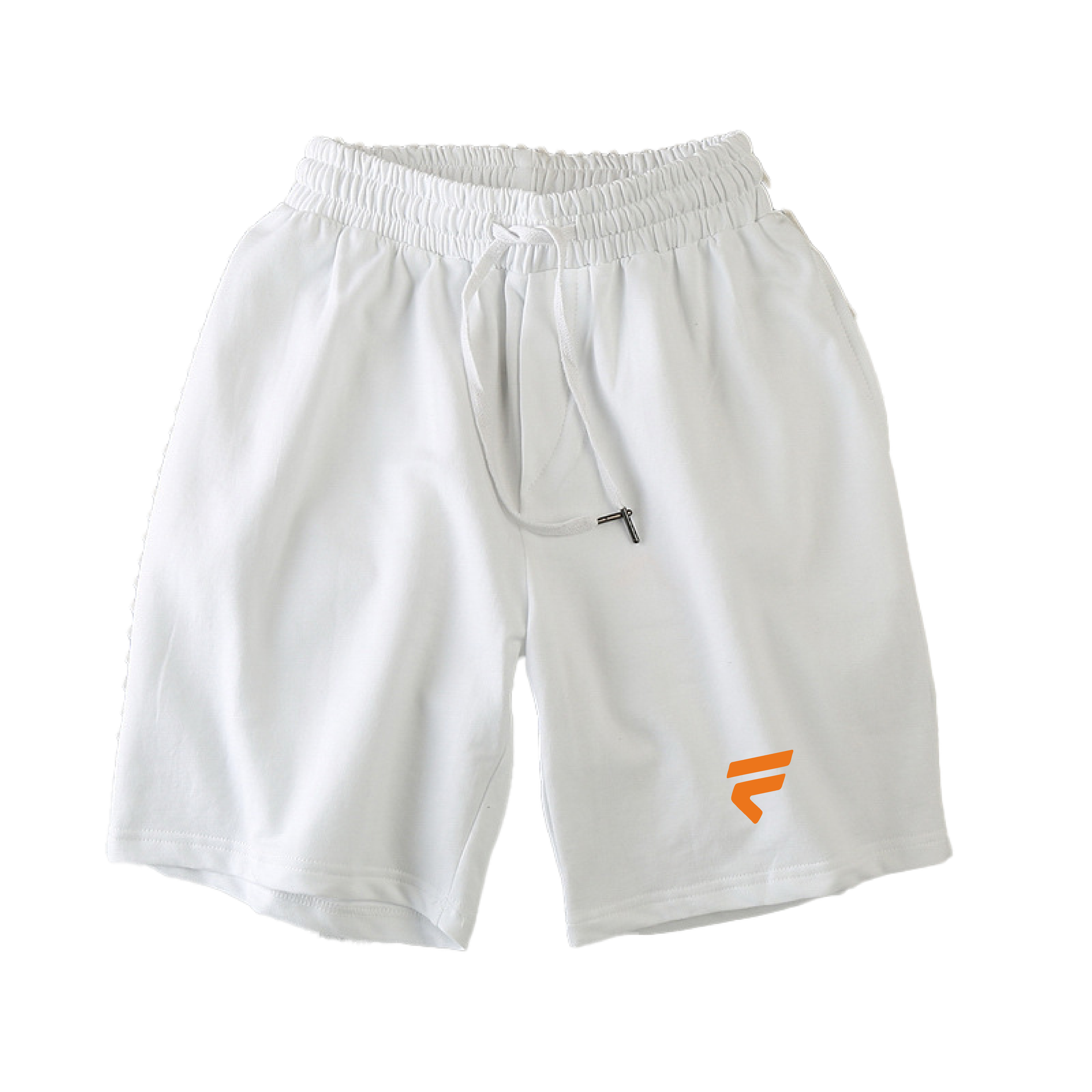 Pantaloncini Vibe bianchi in 5 varianti