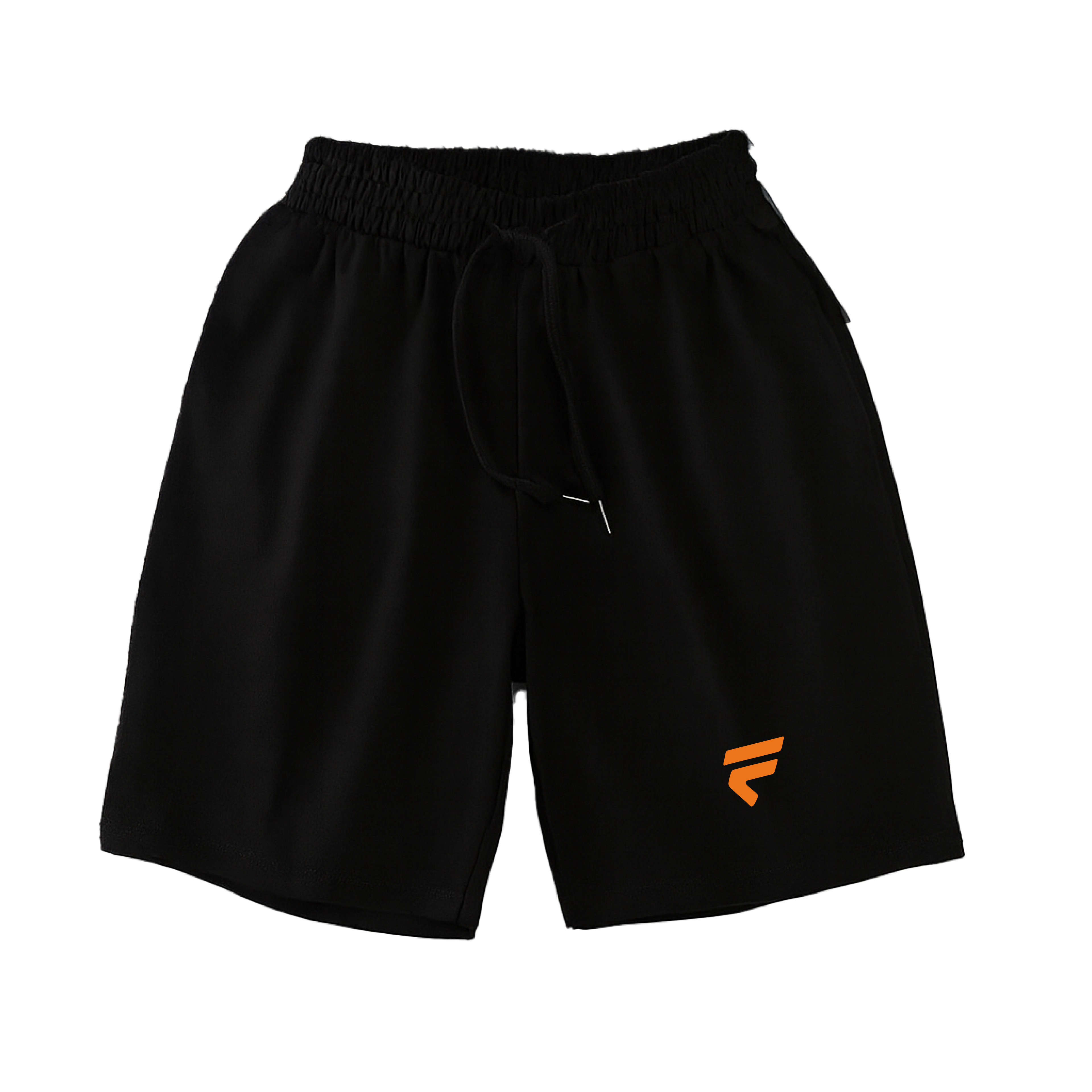 Pantaloncini Vibe neri in 5 varianti