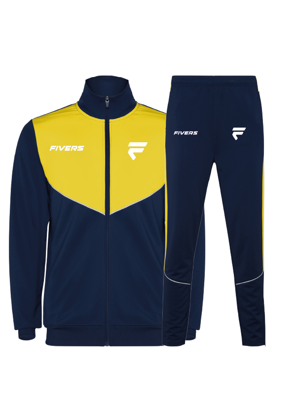 Fivers Shift unisex 5 colori