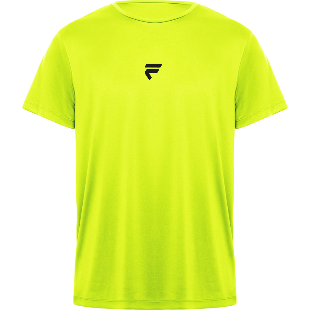 Fivers Edge gialla fluo