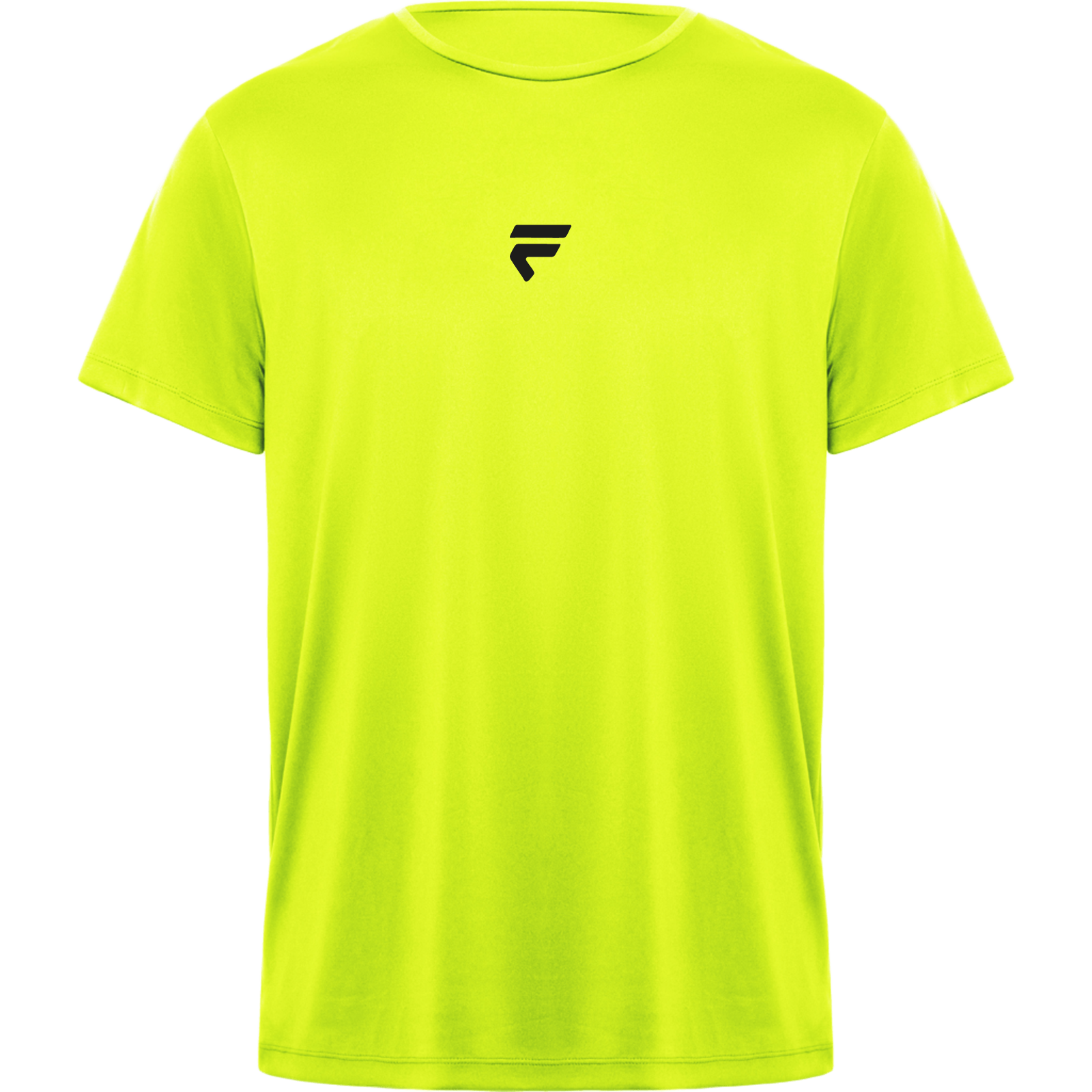 Fivers Edge gialla fluo