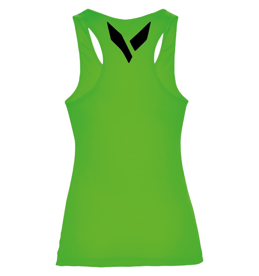 Fivers Pulse verde fluo