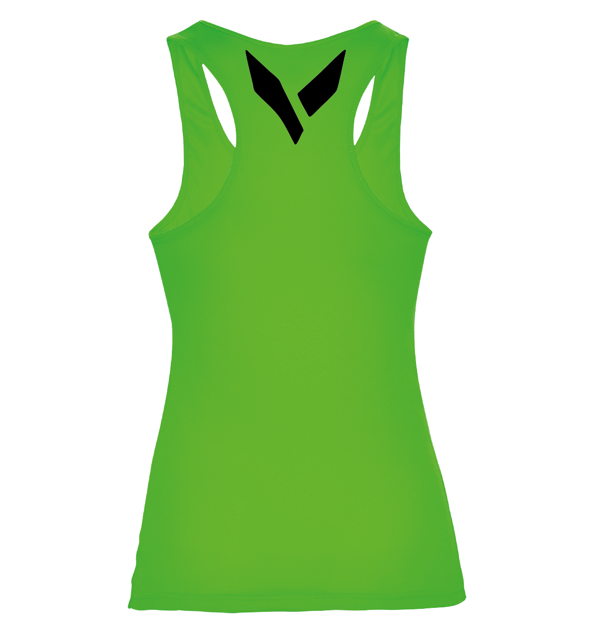 Fivers Pulse verde fluo