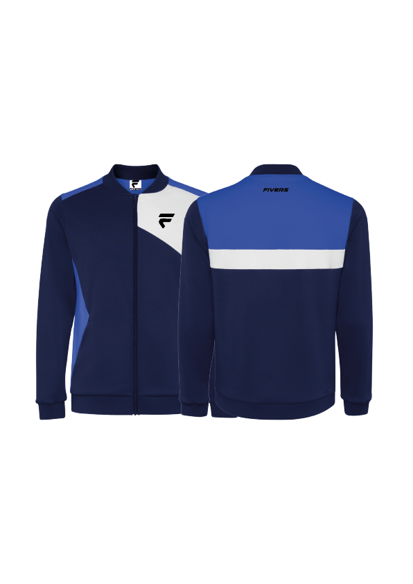 Fivers Pro Set unisex 5 colori