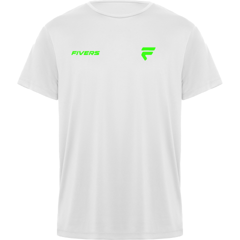 Fivers Volt bianca 3 colori