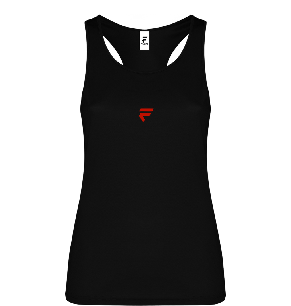 Fivers Pulse nera 5 varianti