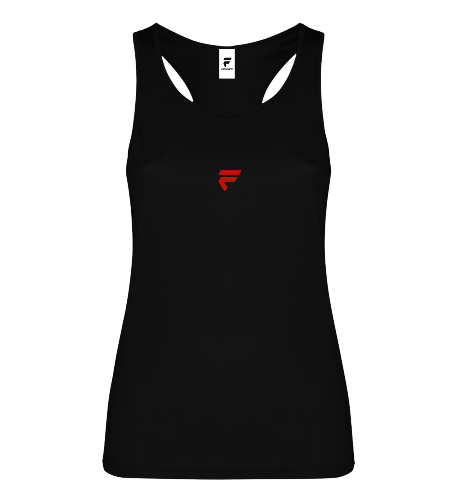 Fivers Pulse nera 5 varianti