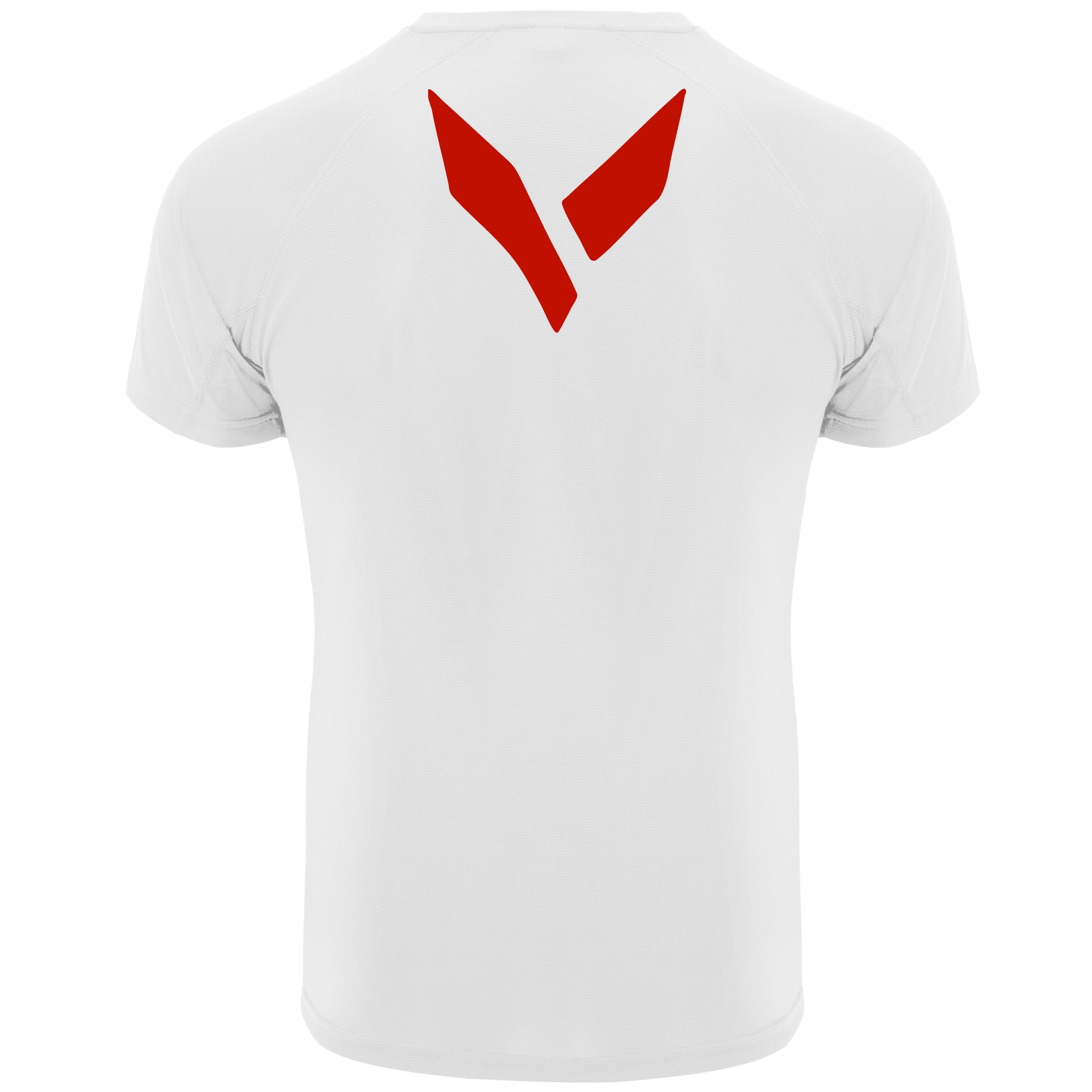 Fivers Kinetic bianca e rossa