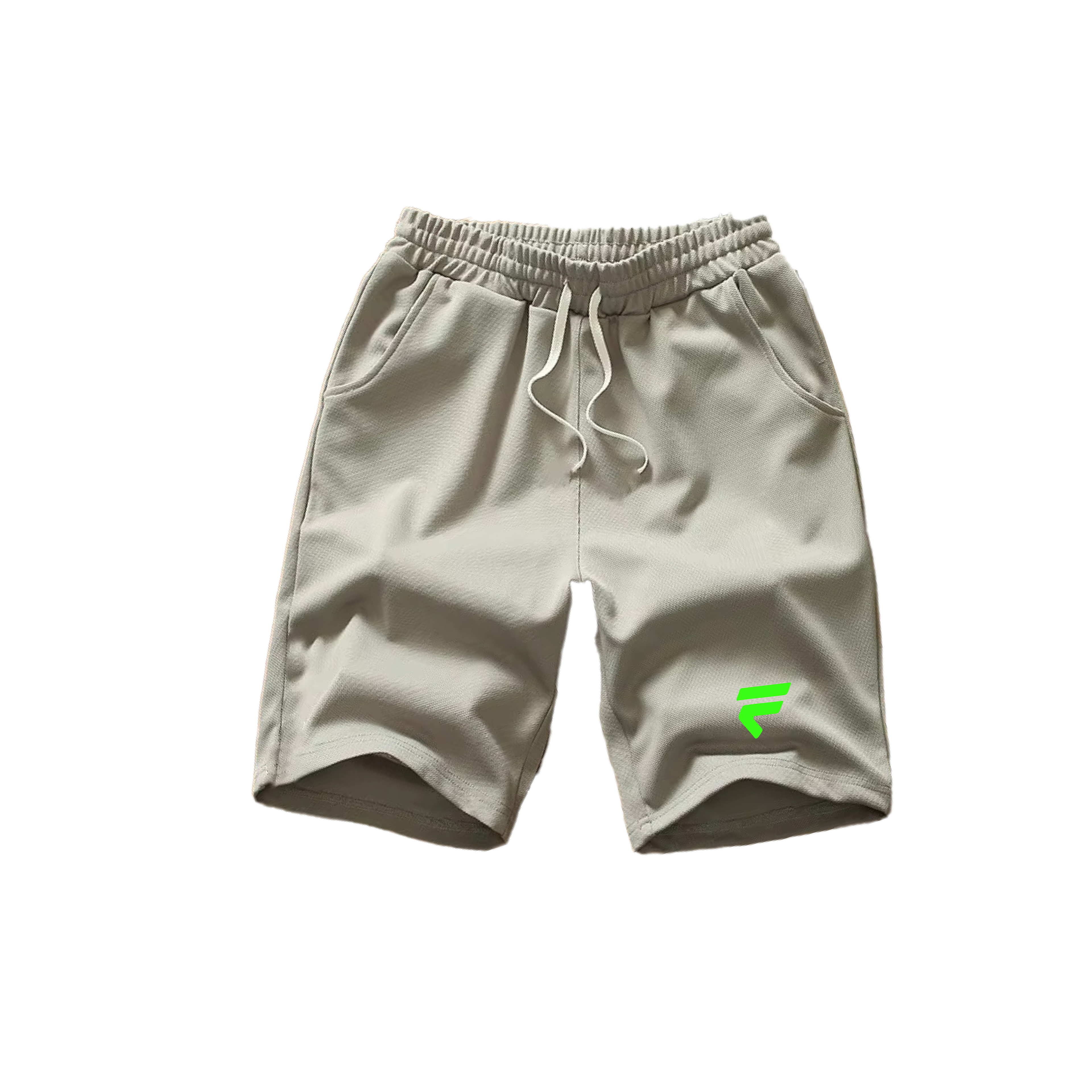 Pantaloncini Vibe grigi in 6 varianti