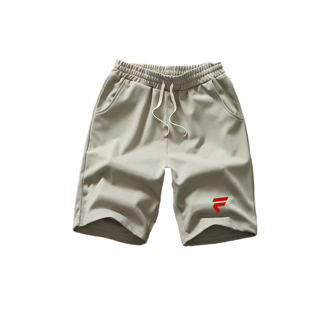 Pantaloncini Vibe grigi in 6 varianti