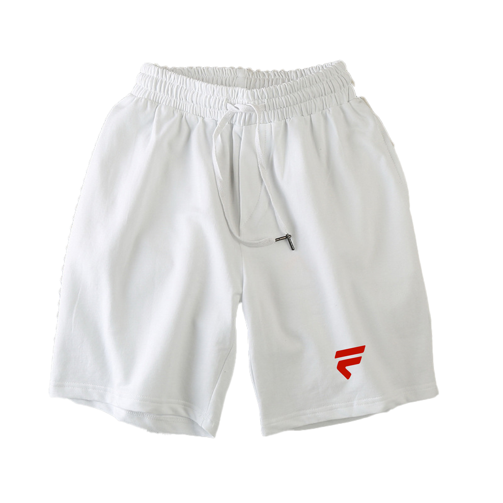 Pantaloncini Vibe bianchi in 5 varianti