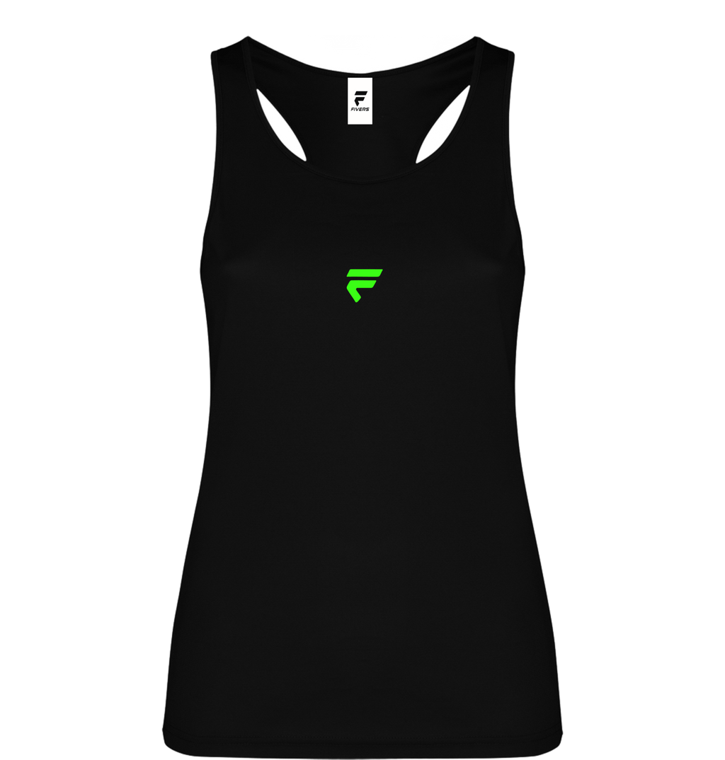 Fivers Pulse nera 5 varianti