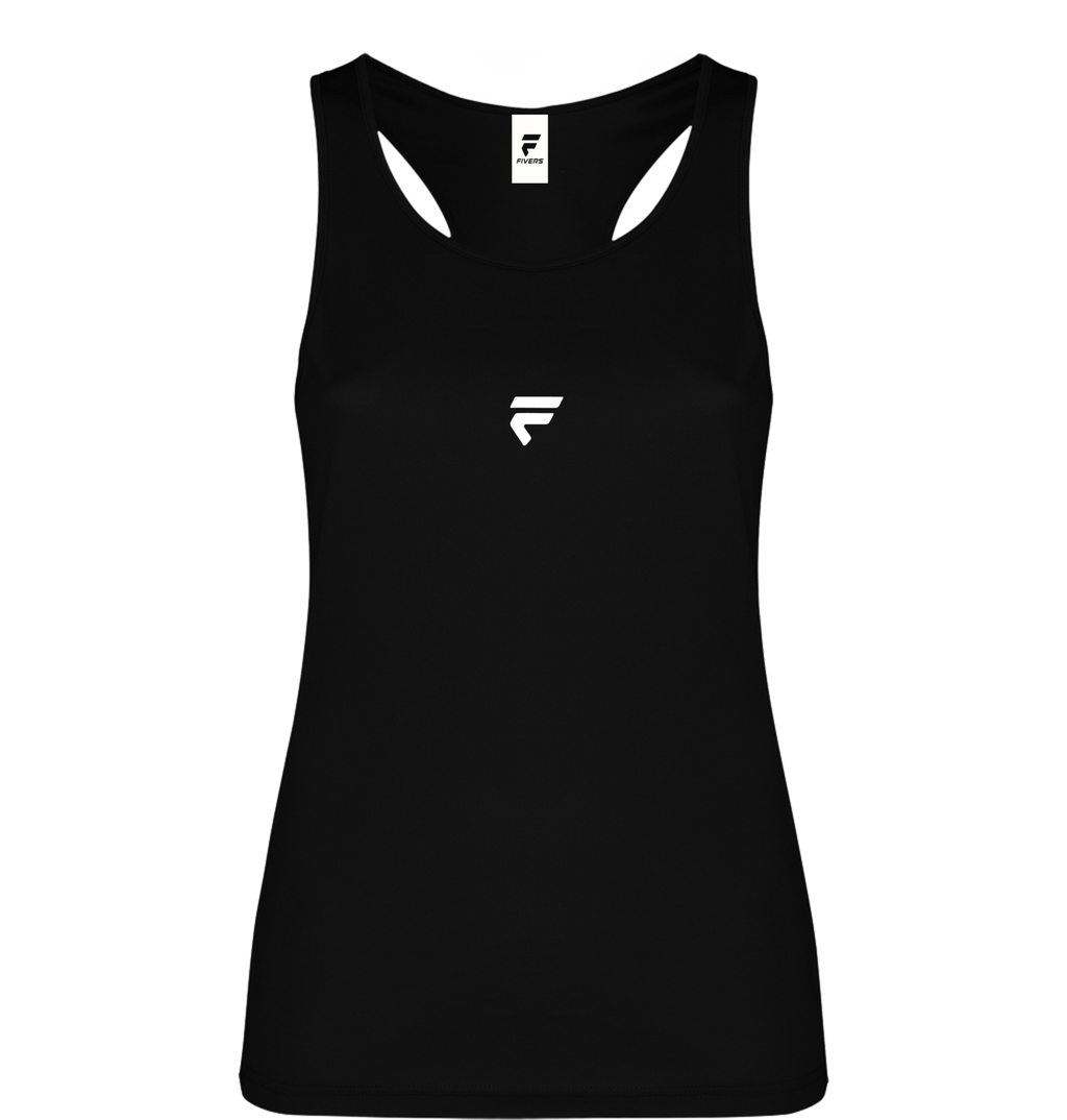 Fivers Pulse nera 5 varianti