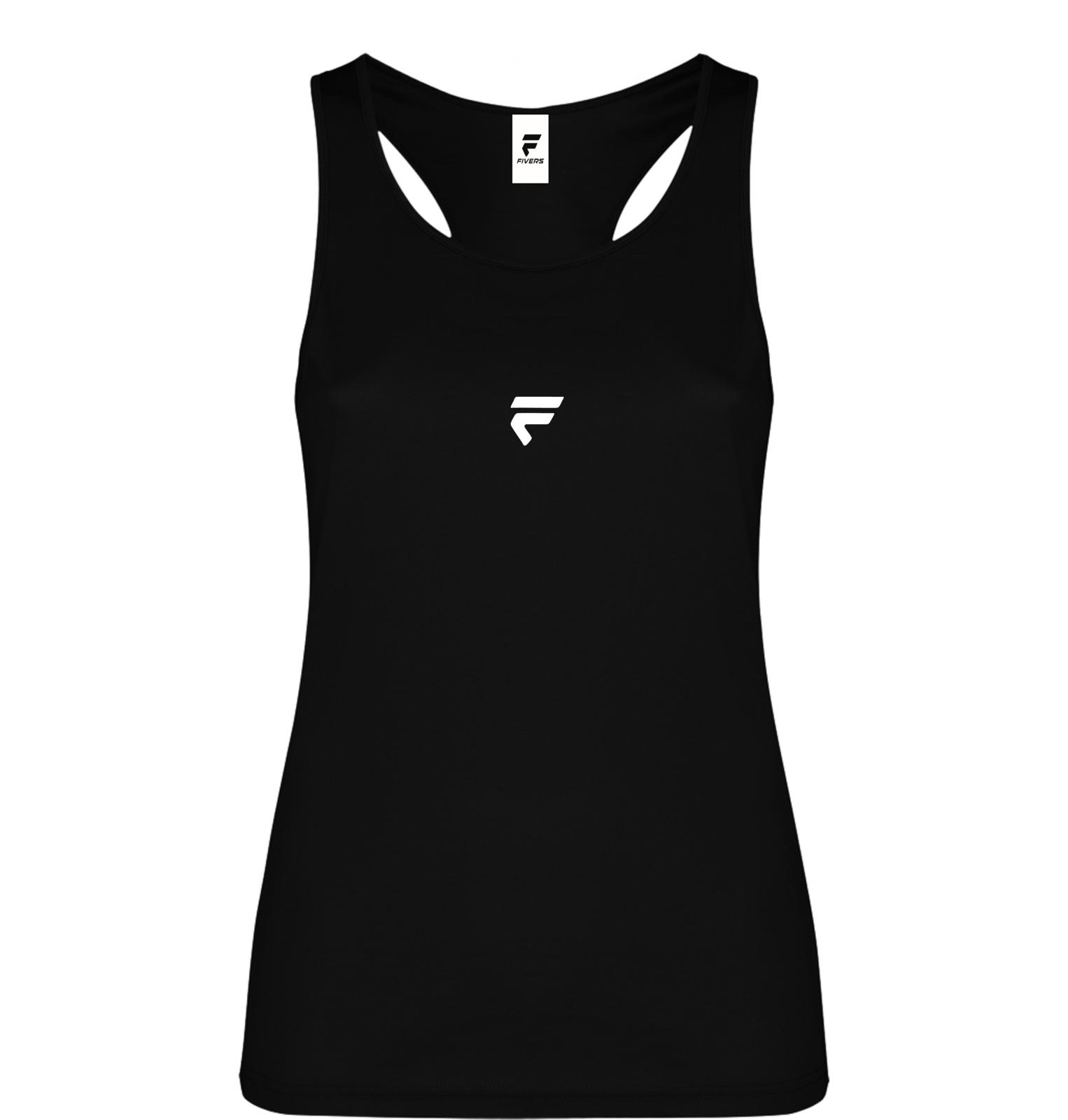 Fivers Pulse nera 5 varianti