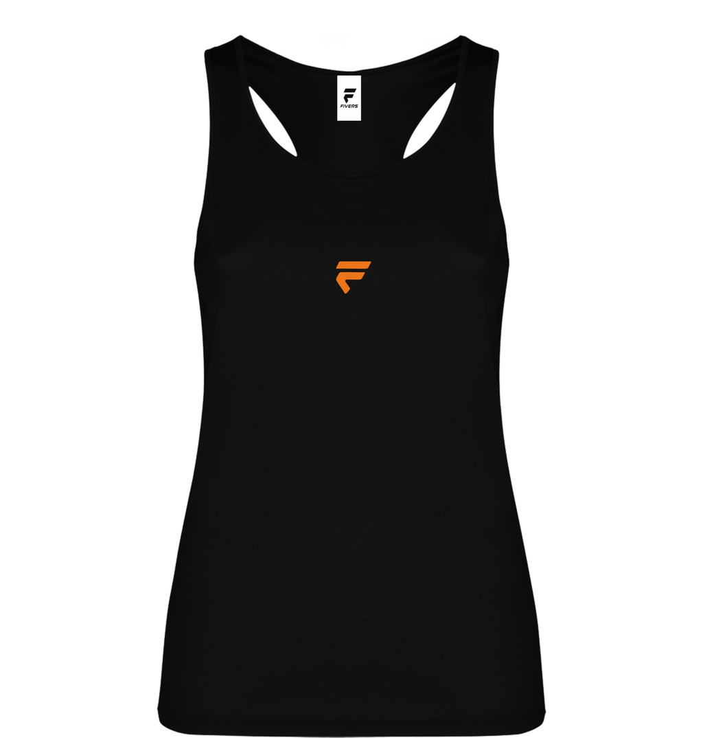 Fivers Pulse nera 5 varianti