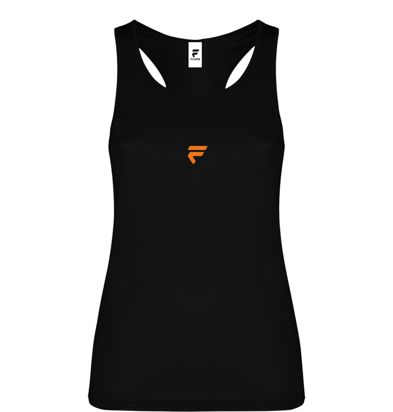 Fivers Pulse nera 5 varianti