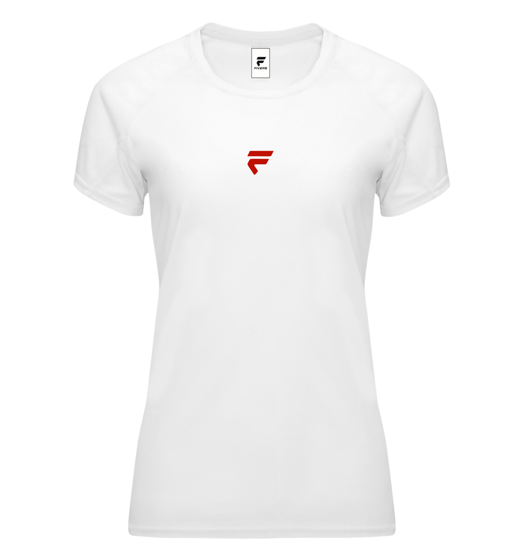 Fivers Kinetic donna bianca 5 varianti