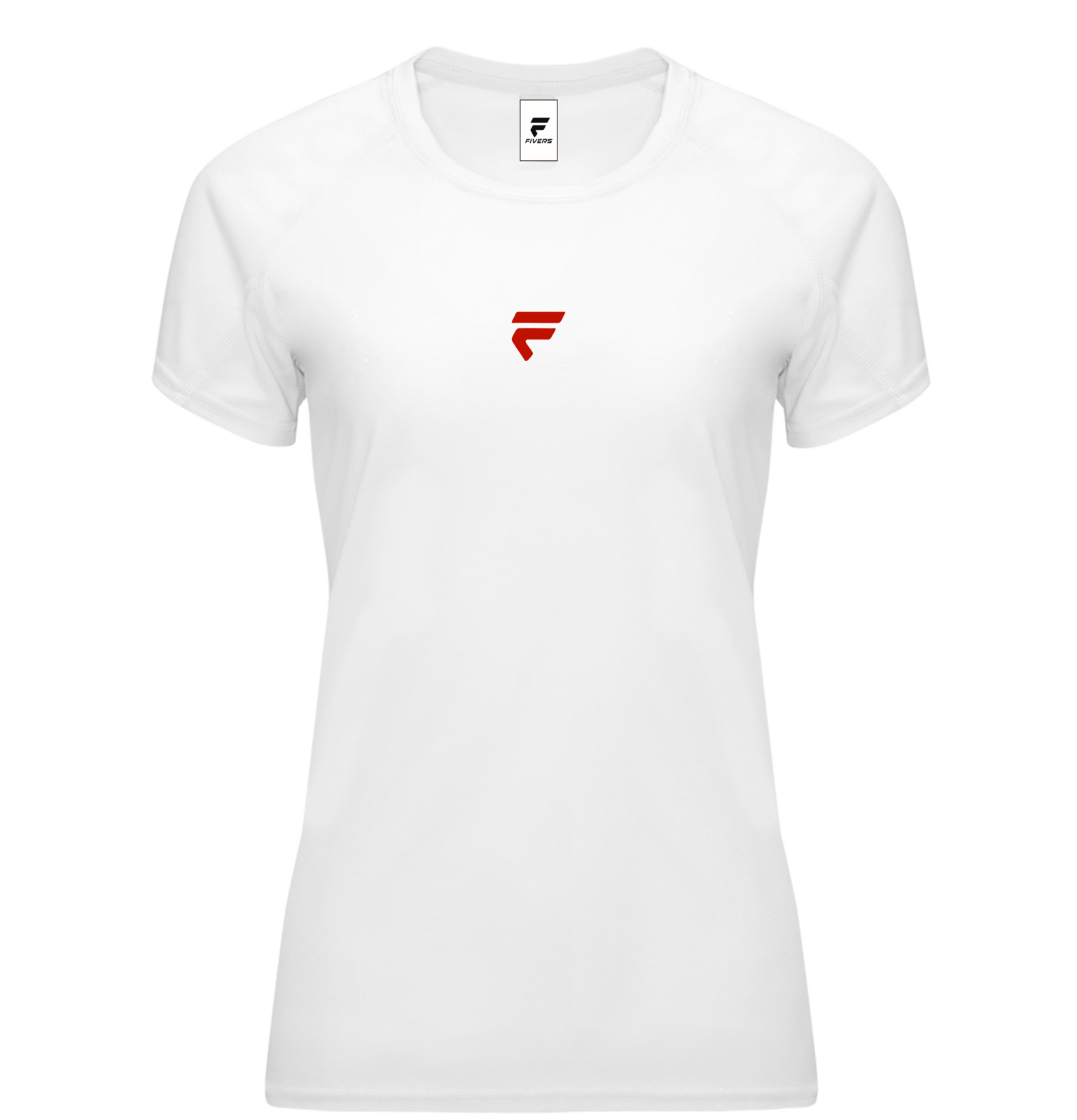 Fivers Kinetic donna bianca 5 varianti