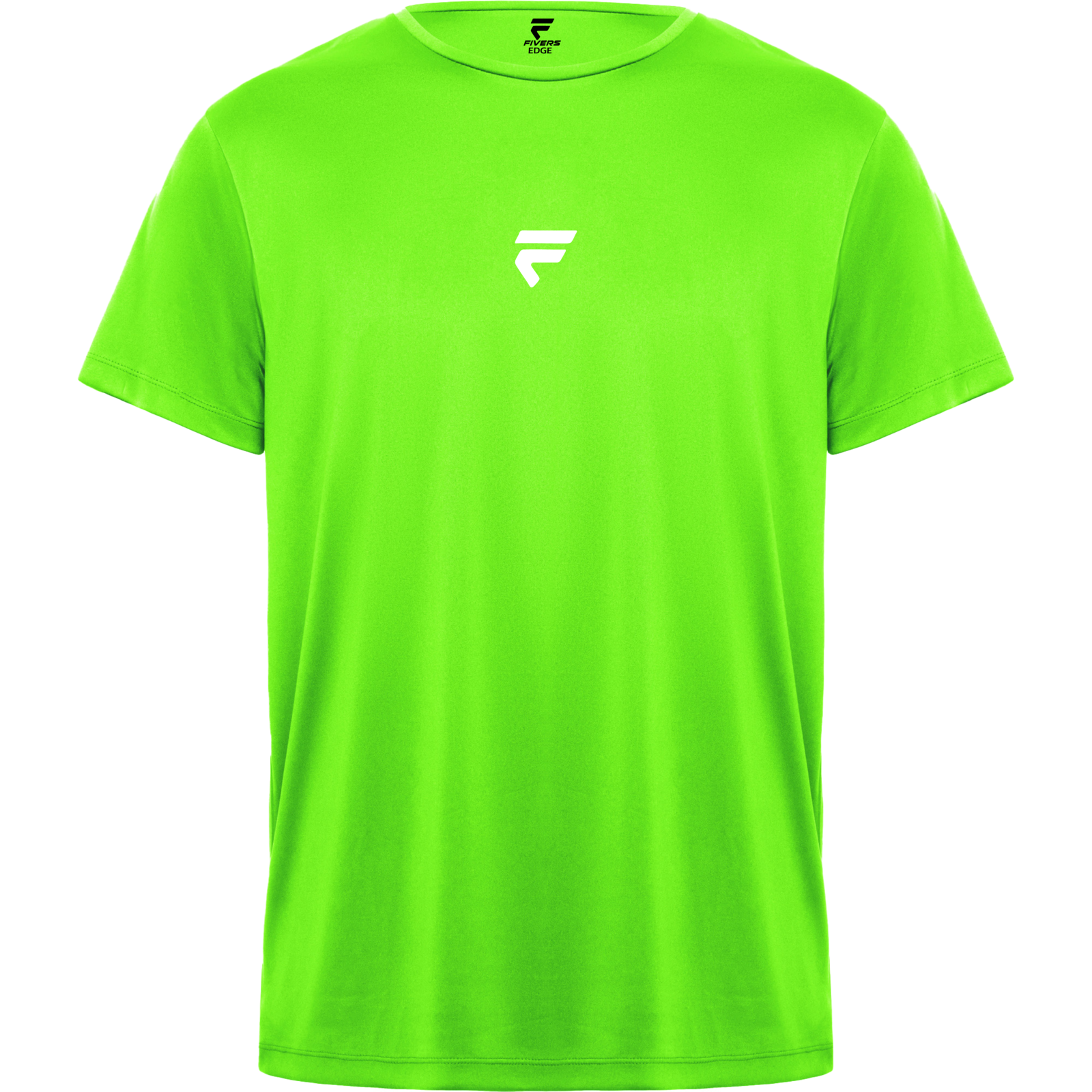 Fivers Edge verde fluo e bianca