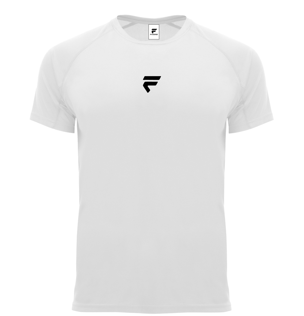 Fivers Kinetic bianca e nera