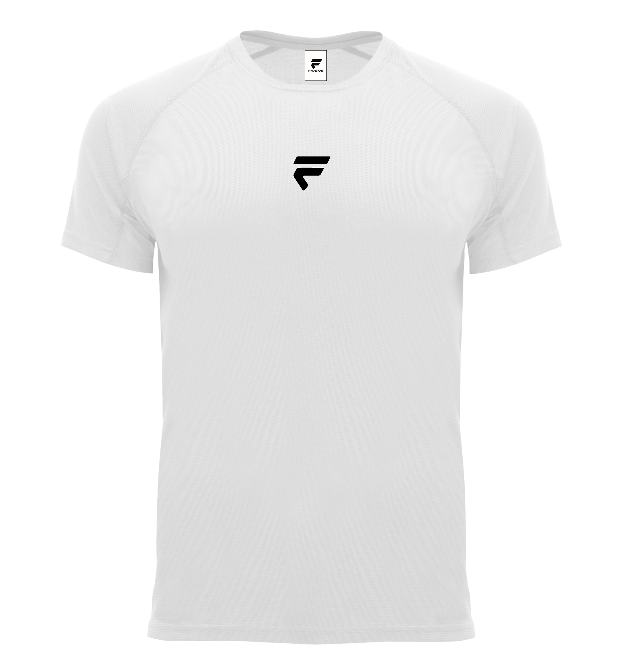 Fivers Kinetic bianca e nera