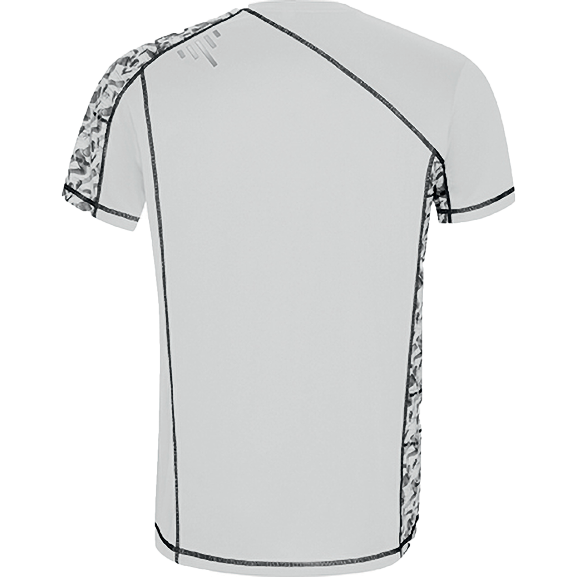 Fivers Rise bianca e nera