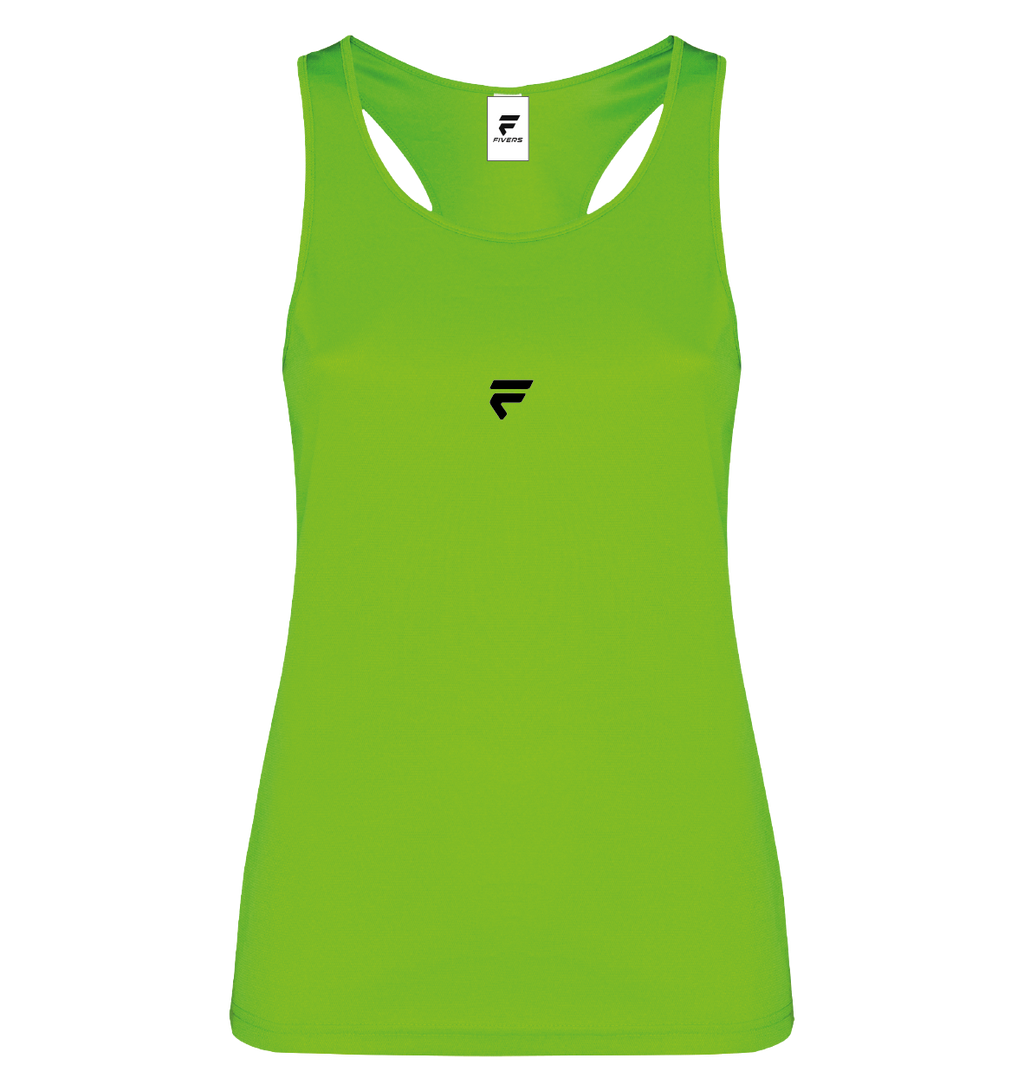Fivers Pulse verde fluo