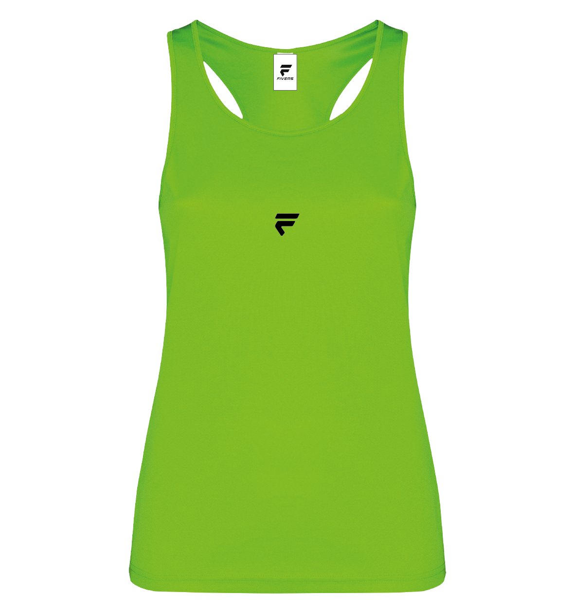 Fivers Pulse verde fluo