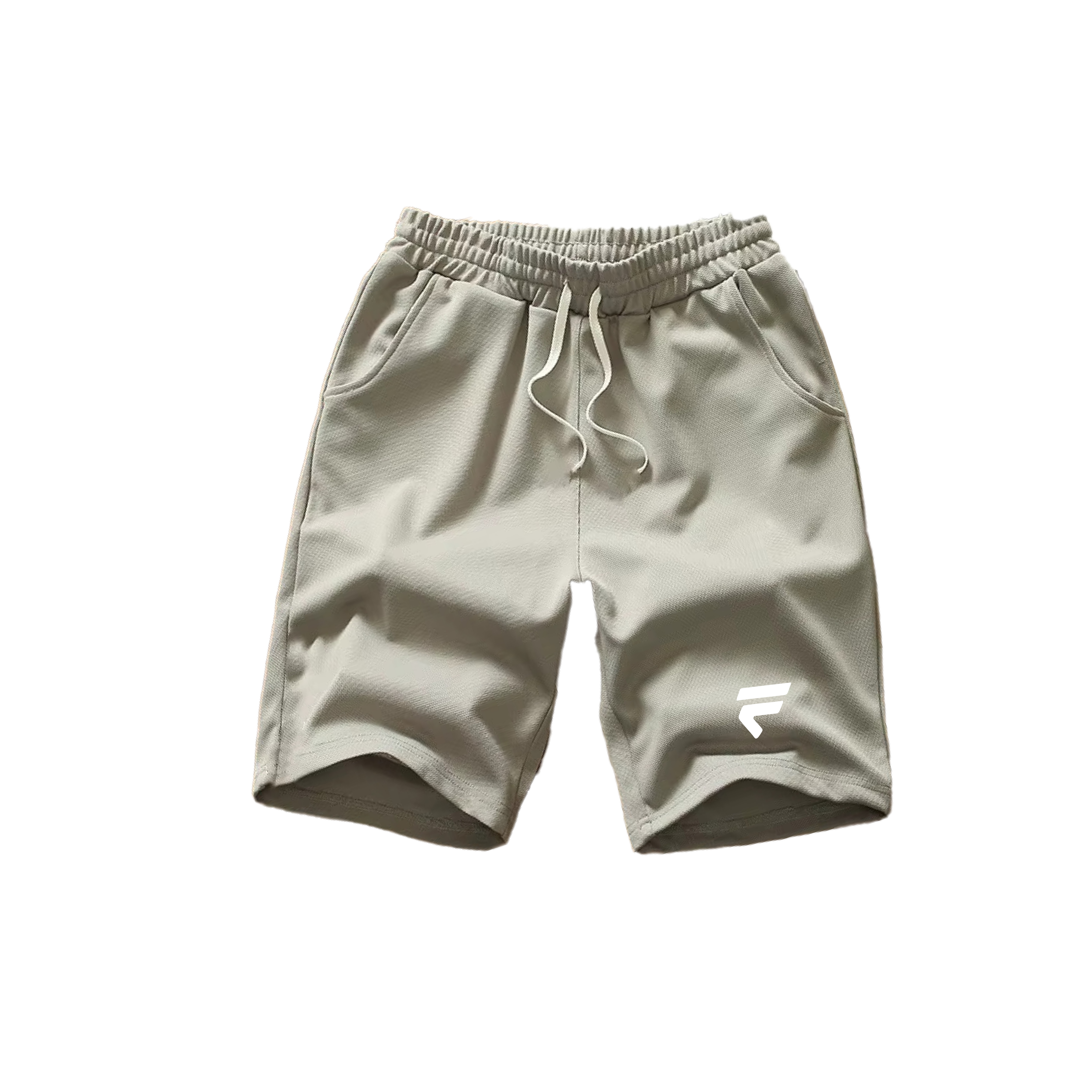 Pantaloncini Vibe grigi in 6 varianti