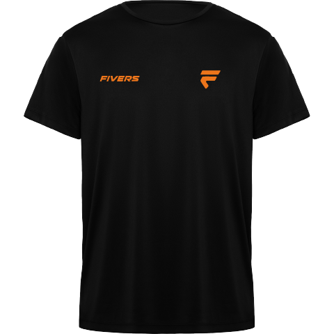 Fivers Volt nera 3 colori