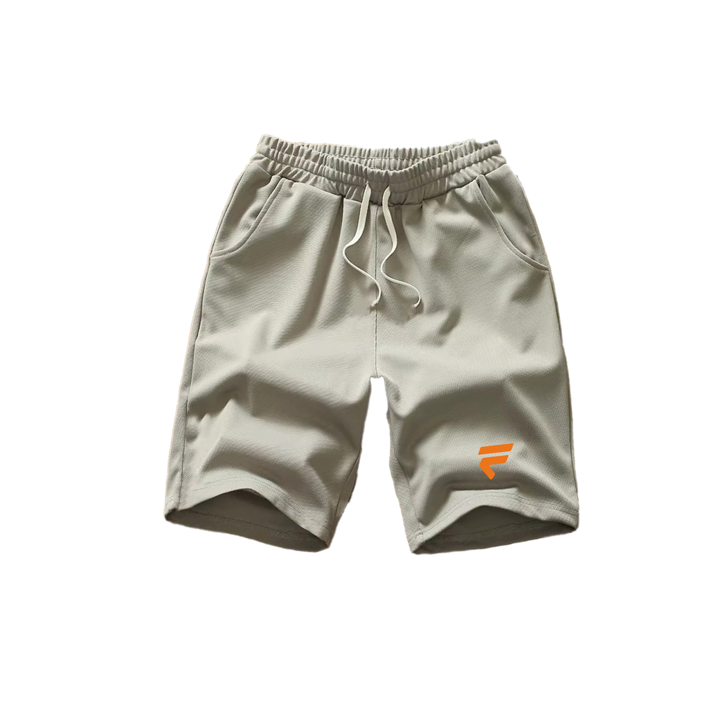 Pantaloncini Vibe grigi in 6 varianti